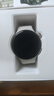 vivo WATCH 5 蓝牙 月光白 心脏健康 血压健康研究 全新蓝河操作系统 iOS跨系统兼容智能手表 实拍图