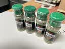 乐畅香辛粉料组合149g 4瓶 椒盐孜然粉花椒面五香粉 烧烤料撒料调味料 实拍图