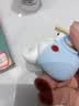 ROCK哆啦A梦适用Airpods Pro3保护套AirpodsPro三代耳机套壳全包硅胶可爱高颜值卡通动漫防摔男女生款 实拍图