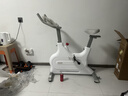 匹克动感单车家用室内运动磁控静音健身自行车减肥健身器材 [尊享款]品质升级/全包飞轮 实拍图