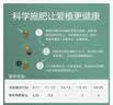 史丹利花肥料家用养花通用型氮磷钾复合肥多肉盆栽有机花卉缓释肥450g 实拍图