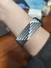 watchbond【热销100万】适用华为手表GT7/6表带GT76Pro/Watch6/5/6Pro/GT5/4/3/2男士编织磁吸非凡大师腕带 实拍图