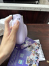 富士（FUJIFILM）instax  mini12 一次成像 立拍立得相机 mini12 鸢尾紫 套餐一（官方标配+白边相纸10张） 实拍图