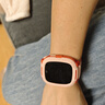 小米（MI）米兔儿童电话手表7A蓝色 国家补贴 长续航高清视频4G全网通防水定位小学生初高中男女智能儿童手表 实拍图