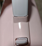 美的（Midea）电热水壶烧水壶养生双层防烫0涂层 食品级304不锈钢1500W快速沸腾1.7L大容量泡茶 HJ1705 实拍图