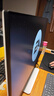 戴尔（DELL）23.8英寸 家用办公显示器 FHD IPS屏 144Hz 99%sRGB 硬件级防蓝光 电竞游戏电脑显示屏 S2425HSM 实拍图