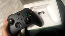 微软（Microsoft）Xbox无线游戏手柄 磨砂黑+USB-C线 蓝牙适配Xbox/PC/平板/手机Steam促销 黑神话悟空 空洞骑士 实拍图
