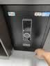虎牌保险柜家用型财务办公保险箱虎牌保险柜大型全钢防盗保险柜1米双1.5米单小型60/80cm防搬走保管箱 高60cm金刚黑 密码款(钥匙/密码解锁) 实拍图