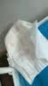 好奇（Huggies）铂金装小桃裤纸尿裤S96片(4-8kg)新生儿小号尿不湿【透爽散热】 实拍图