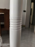 美的（Midea）【品质推荐】七叶轻音柔风电风扇/家用省电落地扇/台式电扇/广角摇头节能宿舍小型风扇 SAE35CA 实拍图