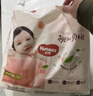 好奇（Huggies）铂金装小桃裤成长裤XL96片(12-17kg)加大号尿不湿【透爽散热】 实拍图