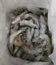东上御品虾 青岛大虾基围虾鲜活青虾白虾海虾对虾冰虾冻虾生鲜 虾类 海鲜 3斤(净重)  气冻大虾【活虾速冻】 15-18cm【单只超大虾】 实拍图