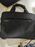 VICTORIATOURIST电脑包手提15.6/16英寸笔记本大容量出差商务公文包联想华为华硕 实拍图