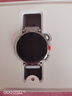 HUAWEI WATCH GT 6 流光紫 41mm智能手表多维情绪健康全新骑行体验华为GT6手表GT5升级 实拍图