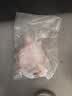蒙豚有机草原黑 猪蹄块2斤 猪手猪脚 土猪肉 烧烤 生鲜源头直发 实拍图