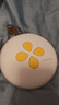 美德乐（Medela）吸奶器电动双边吸乳器便携式免手扶无痛按摩丝韵翼 蓝牙智能 实拍图