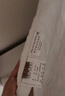 博洋家纺全棉枕头可水洗单人纯棉软枕芯中枕 单只装48*74cm 实拍图