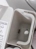 海尔（Haier）台式净水器轻畅鲜活水温热净饮机双水壶双抑菌免安装加热直饮一体机无双酚饮水机HCF75-2LXWZU1 实拍图