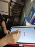 学而思学习机P4焕新款 AI学习机 护眼大屏 全学段 校内同步教材 九章大模型 支持deepseek 12.1英寸 【焕新大内存】P4（6+6+256G） 实拍图
