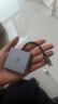毕亚兹 Type-C转hdmi/USB3.0/PD扩展坞苹果电脑转换器macbook 转接头手机接投影仪显示器拓展坞USB-C分线 实拍图