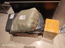 京东京造100%天然新疆棉花被 纯棉空调被芯双人被子 春秋被4.6斤2x2.3m 实拍图