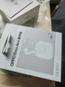 OPPO Enco Air4 新声版 真无线耳机半入耳式蓝牙耳机无线耳机通用苹果华为小米手机冰透绿 实拍图