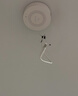Apple/苹果 AirPods 4 搭配USB-C充电盒 苹果耳机 蓝牙耳机 适用iPhone/iPad/Mac 四代 实拍图