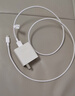 华为原装6A数据线 USB Type-A转USB Type-C/1m线长/支持66W（11V6A）充电 白色CC790 实拍图