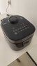 苏泊尔（SUPOR）电饭煲2-3人家庭容量3L IH猛火加热家用小快不粘蒸米饭煮粥锅多功能微压智能电饭锅F30X83 实拍图