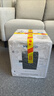 venTa无雾加湿器冷蒸发德国原装进口LW15卧室母婴家用空气净化智能落地空调房除花粉柳絮防过敏文塔送礼 35㎡母婴款LW15白 239mL/h 实拍图