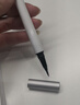 小奥汀（littleondine）眼线液笔02棕色0.5ml 胶笔眼线笔卧蚕笔防水防汗不易晕染持久显色 实拍图