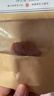牧果人无核金杏干500g 天然金杏子杏肉无吊干杏肉厚软糯酸甜休闲零食 实拍图