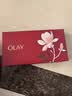玉兰油（OLAY）大红瓶水乳液保湿抗皱紧致化妆品护肤品套装礼盒母亲节礼物白鹿 实拍图