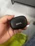 BOYA 博雅麦克风mini 2无线领夹麦克风手机直播收音麦 一拖二夹领式AI智能降噪迷你话筒户外拍摄收音器 实拍图