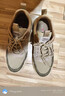 公牛世家【张若昀同款】男鞋夏季透气网面鞋男士板鞋户外百搭休闲鞋 实拍图