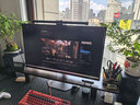 泰坦军团 31.5英寸2304分区 MiniLED 4K 160Hz双模320Hz HDR1000 DyDs0.5ms消除拖影 电竞显示器P326MV MAX 实拍图