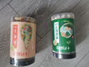 十月稻田 莲子 400g 湘潭产去芯磨皮白莲子 桂圆百合银耳羹煲汤食材 实拍图