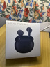 vivo TWS Air3 Pro真无线蓝牙耳机原装AI通话降噪运动立体声游戏低延迟跑步音乐iqoo适用于苹果华为 vivo TWS Air3桃桃粉 实拍图