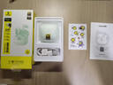 倍思节日礼物M3s自适应降噪无线蓝牙耳机 -50dB金标认证蓝牙6.0 入耳式耳麦适用苹果华为小米oppo手机 55H小时长续航-光合绿-晒单返10元红包 实拍图