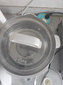 美的（Midea）电蒸锅电煮锅0涂层不锈钢底锅家用上蒸下煮14.5L大容量蒸炖煮涮一体多功能专用锅新款自营 ZGC2899 实拍图