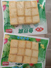 安井芝士鱼豆腐 240g  锁鲜装 火锅关东煮麻辣烫食材 速食熟食方便菜 实拍图