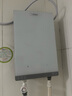 奥特朗（otlan）F15H-Z70F即热式电热水器小厨宝 家用小型速热免储水 快热式恒温淋浴机【0-7KW智能变频】 实拍图
