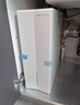 沁园家用双子芯净矿2.0净水器1200G 厨房专用台下8年RO自来水过滤器双水路直饮净饮一体机UR-S61293 实拍图