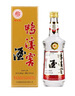 鸭溪窖 复古版 浓香型白酒 42度 500ml*1瓶 单瓶装 热门商品 实拍图