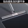 大卫可旋转扫水器魔术扫把浴室刮水可伸缩一体杆刮地板神器F12 实拍图