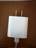 Apple/苹果 20W USB-C充电器  type-c充电器苹果手机充电器原装手机快充头 苹果17手机充电器 实拍图