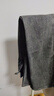 真维斯（Jeanswest）牛仔裤男修身直筒春夏季新款潮流柔软棉弹舒适休闲男士长裤子男 9024烟灰 34 码(2尺7) 实拍图