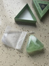 七绿茶树精油控油去屑止痒洗发皂植物洗头男女士专用留香护发洗头皂 实拍图