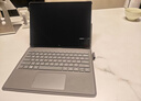 戴睿（dere）T30Pro【2026新品+2K触摸屏】AI笔记本电脑平板二合一 windows系统金属商务便携办公电脑轻薄本 【2026款-悬浮妙控键盘】2K触控屏 16G内存 512G高速固态 实拍图