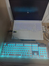 机械师曙光16S Ultra【直播间权益】16英寸游戏笔记本电脑U7 255HX RTX5070 300Hz 2.5K屏 32G1T白 国补 实拍图